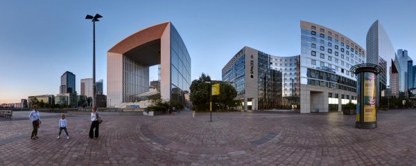 La Défense