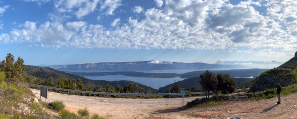 W drodze na Hvar