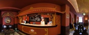 Hotel Lothus