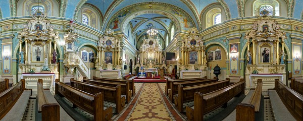 Sanktuarium Matki Bożej Zwycięskiej