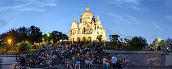 Montmartre