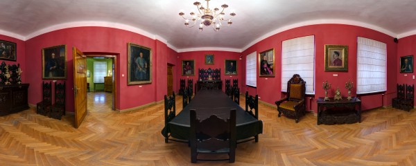 Muzeum Diecezjalne w Kielcach