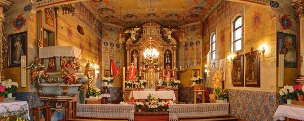 Kościół św. Jakuba Apostoła