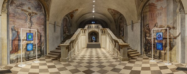Galeria Krypta u Pijarów