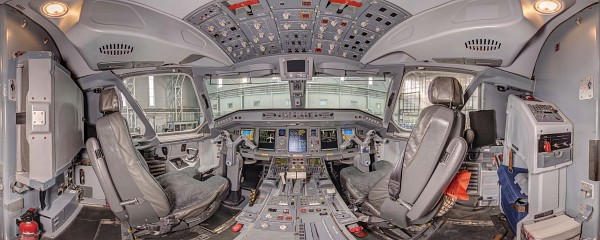 Embraer ERJ-195LR