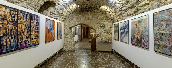 BWA „U Jaksy” - Mirosław Michalski: „Ślady”