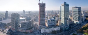 Warszawa Śródmieście