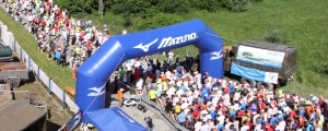 VII Jurajski Półmaraton 2011