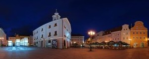 Gliwicki Rynek