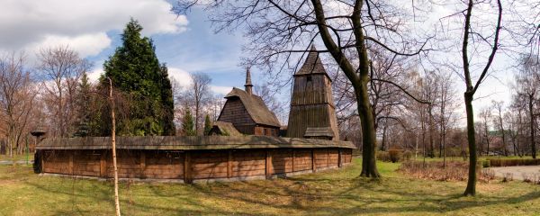 Kościół św. Michała w Katowicach