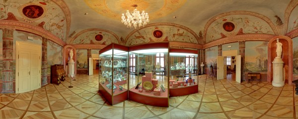 Muzeum Śląska Cieszyńskiego