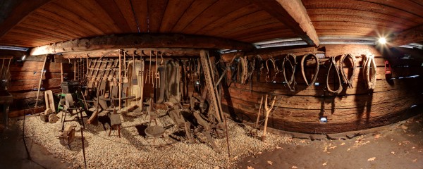 Skansen Zagroda Wsi Pszczyńskiej