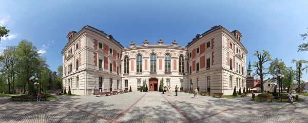 Muzeum Zamkowe w Pszczynie