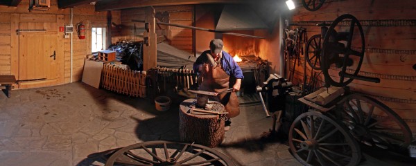 Muzeum Beskidzkie w Wiśle