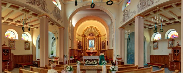 Sanktuarium Matki Bożej Królowej Polski