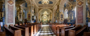 Kościół św. Klemensa