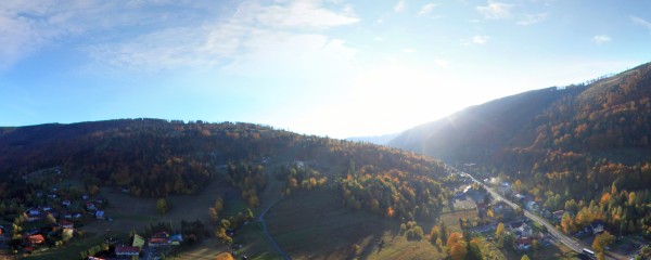 Ośrodek Narciarski Czyrna-Solisko