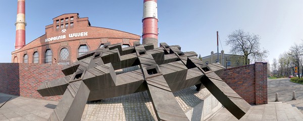 Miejsca symboliczne