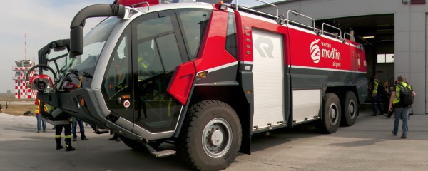 Rosenbauer Panther