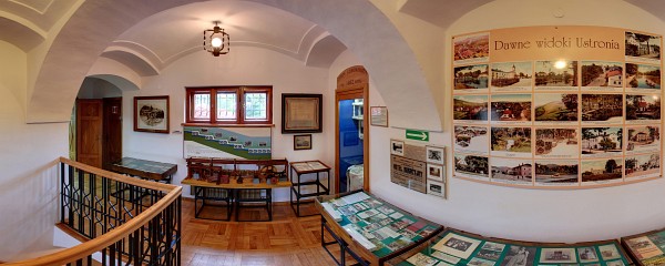 Muzeum Ustrońskie