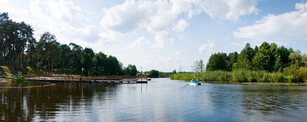 Ośrodek Wypoczynkowy KCSiR