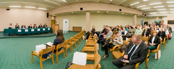 Konferencja podsumowująca realizację projektu „Śląski System Informacji Turystycznej”