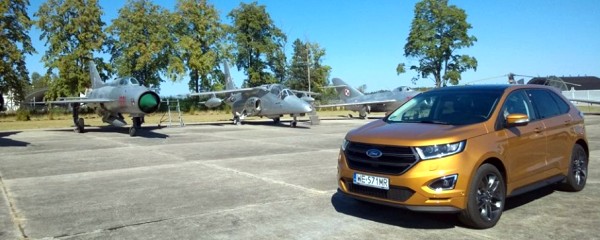 Ford Edge