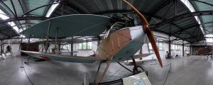 Muzeum Lotnictwa i Aeronautyki