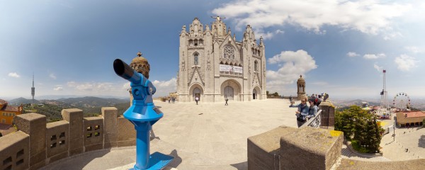 Tibidabo