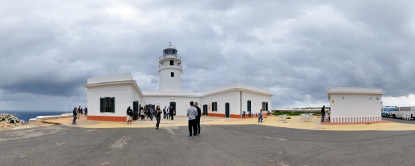 Cap de Cavalleria