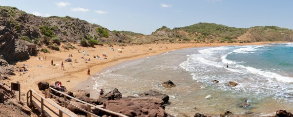 Platja de Cavalleria