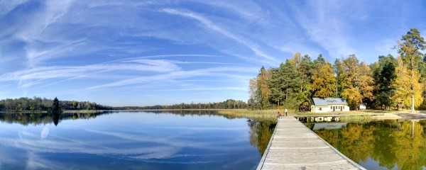 Wigierski Park Narodowy