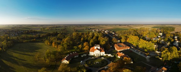 Hotel Pałac Ossolińskich Conference & SPA